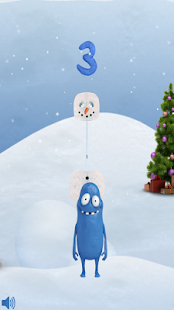 How to install Snowman Skipping patch 1.5 apk for android