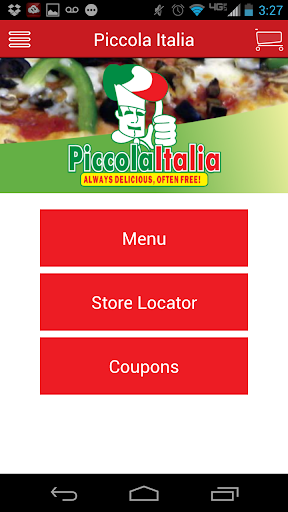 Piccola Italia