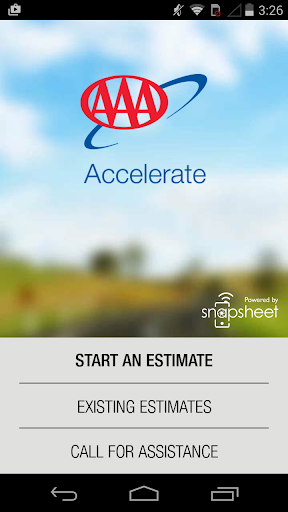 【免費工具App】AAA Accelerate-APP點子