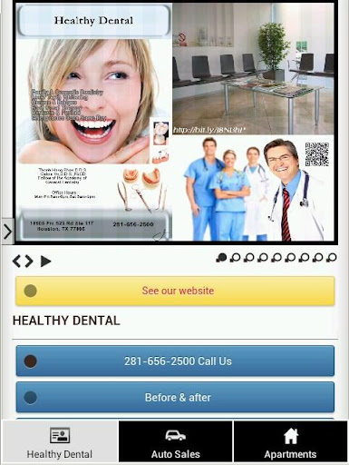 Healthy Dental