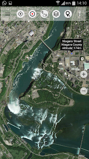 Canada Topo Maps Pro(圖7)-速報App