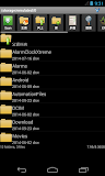 文件管理器 AndroZip