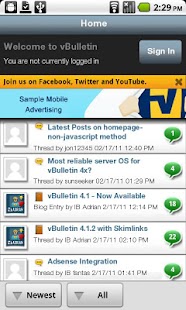 How to download NZBoards patch 1.0.1 apk for android