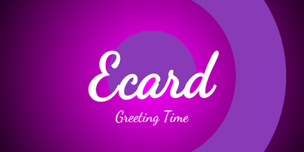 How to install eCard 1.0 unlimited apk for pc