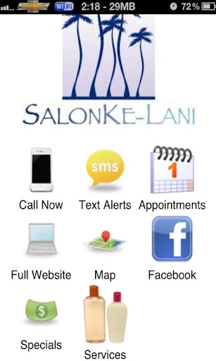 Salon Kelani