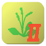 シンプル植物リスト-雑草編２- Application icon