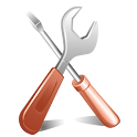 vconfig logo