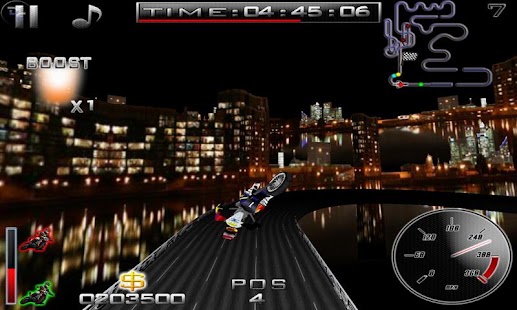 Download SuperBikers Free APK for Android
