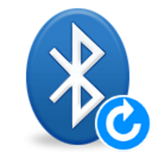 Bluetooth Reboot LOGO-APP點子