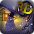 Winter Snow in Gyro 3D1.0.4