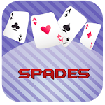 Spades card game Apk
