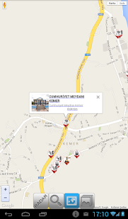 Manisa.com.tr Kent Rehberi Screenshots 22