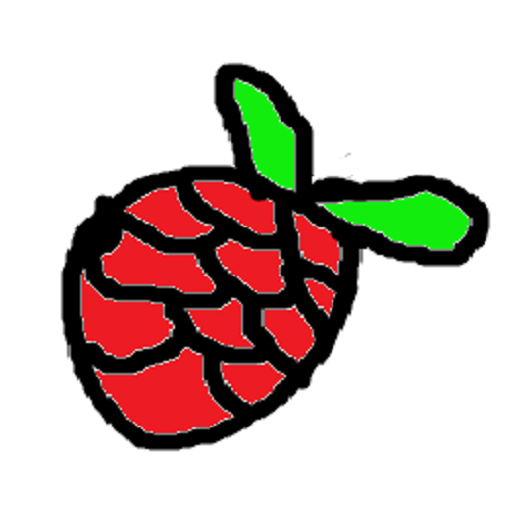 Raspberry Pi Guide LOGO-APP點子