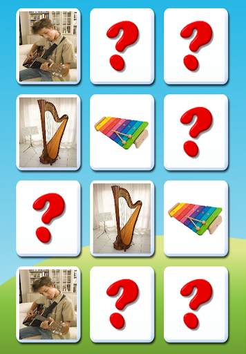 免費下載娛樂APP|Memory game for kids app開箱文|APP開箱王