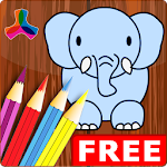 How to Draw Cute Animals Apk