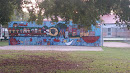 Jacksons View Mural