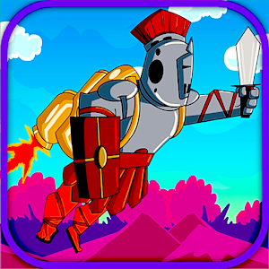 Warrior Quest Vengeance Tale 1.0