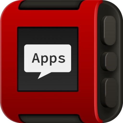 PebbleApps LOGO-APP點子