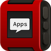 PebbleApps