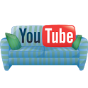 YouTube Remote icon