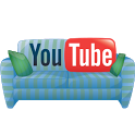 YouTube Remote icon