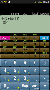 How to mod Calculator lastet apk for bluestacks