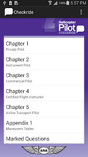 Helicopter Pilot Checkride(圖1)-速報App