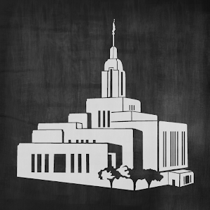 LDS Temples Quiz 1.1 Icon