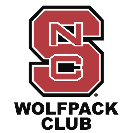 Wolfpack Club LOGO-APP點子