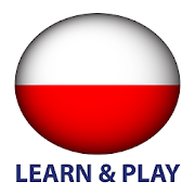 Learn and play. Polish +