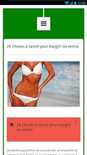 How to download Maigrir du Ventre 2.0 apk for android
