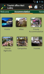Lošinj - island of vitality Screenshots 2
