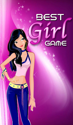 女の子のための女の子向けのゲーム