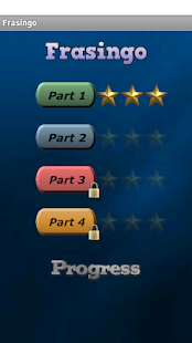 Learn Spanish Frasingo PRO(圖1)-速報App