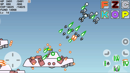 Free Zero Island APK for Android