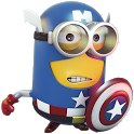 WhatsApp Minions icon