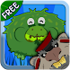 Battle Frogging Free