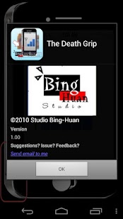 Download The Death Grip (Antenna) APK