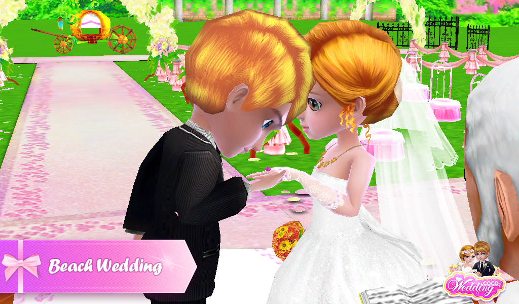    Coco Wedding- screenshot  