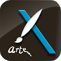 e-Xpertia Art logo