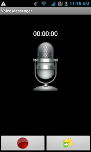 How to install Voice Messenger 16.8 apk for pc