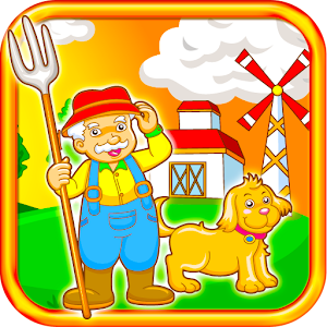 A Happy Friends Farm Match 3 1.1