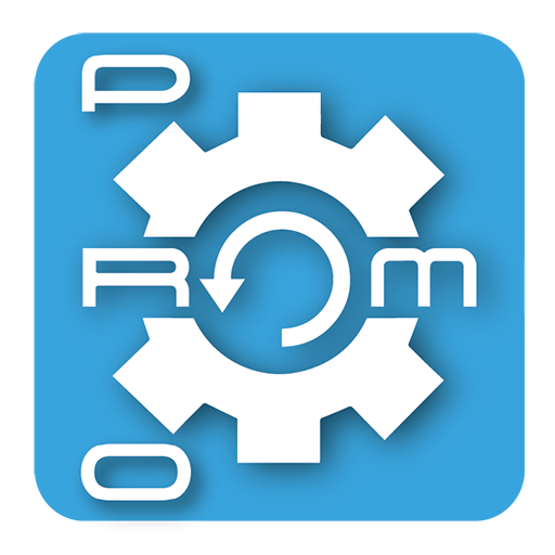 ROM Settings Backup Pro 工具 App LOGO-APP開箱王
