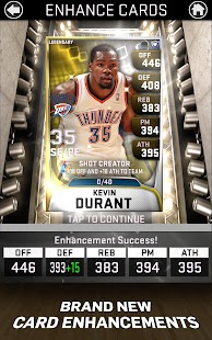 MyNBA2K15 Screenshots 2