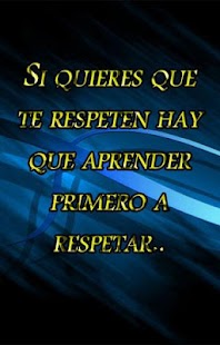 How to install frases de respeto 1.1 unlimited apk for laptop