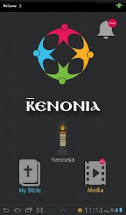 Kenonia Screenshots 2