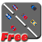Cover Image of डाउनलोड Car Traffic Racing 1.0.0 APK
