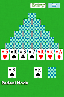 How to get PicoPico Pyramid - Solitaire patch 1.3 apk for laptop