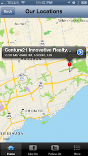 Download Toronto Homes APK for Android
