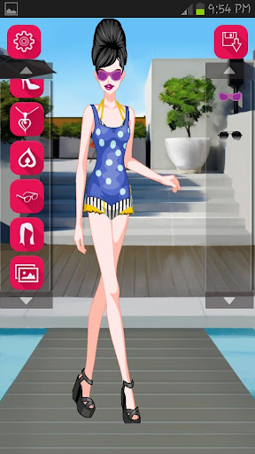 Cool Dress Up Fashion